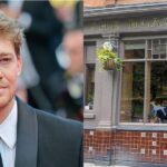 Taylor Swift's ex Joe Alwyn denies ever visiting the London pub namechecked by the singer in her latest album