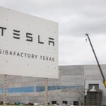 Tesla Investor’s Suit Targets Vote on Texas Move, Musk Pay