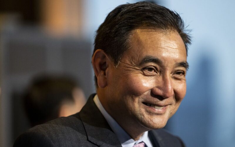 Thai Energy Billionaire Steps Up Data Center Push to Tap AI Boom