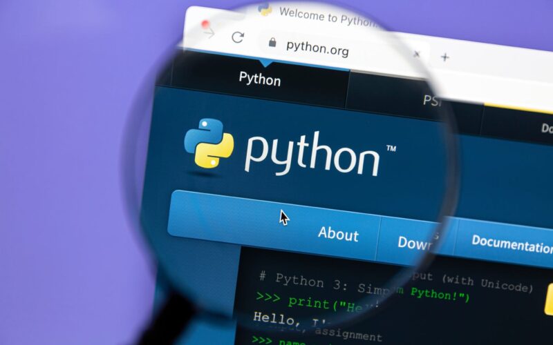 The 10 Best Python Courses in 2024