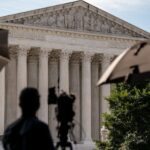 The 5 biggest cases the Supreme Court hasn't yet decided