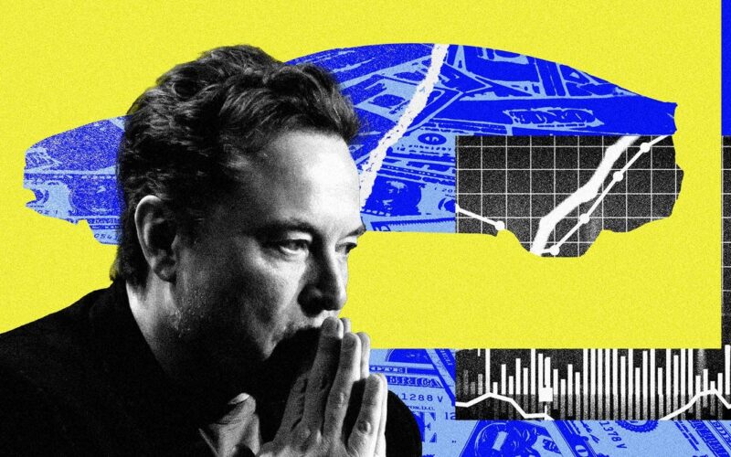 The $50 Billion Musk Referendum