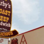 The 91-year-old owner of the iconic Hollywood Arby's has closed the restaurant after 55 years due to the pandemic and California's $20 minimum wage