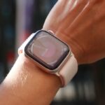 The Apple Watch Series 9 is back on sale for $299