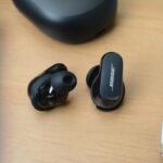 The Bose QuietComfort II earbuds are $100 off right now