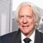 'The Hunger Games' star Donald Sutherland dead at 88