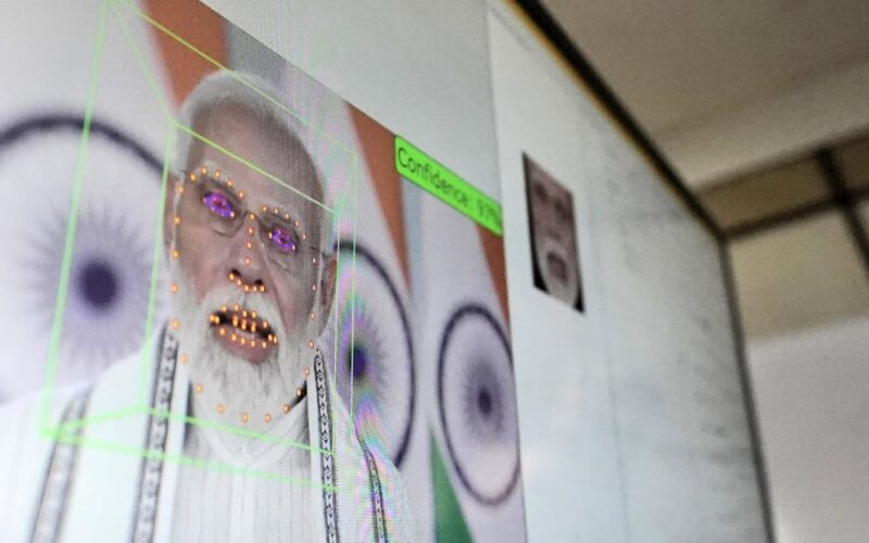 The Indian election was awash in deepfakes – but AI was a net positive for democracy