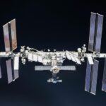 The International Space Station is getting the scrap, and Elon Musk's SpaceX is being paid close to $1 billion to do the honors