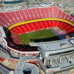 The Kansas City Chiefs want millions in tax incentives so the team can switch states