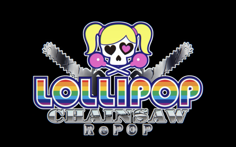 The Lollipop Chainsaw remaster comes out on September 25