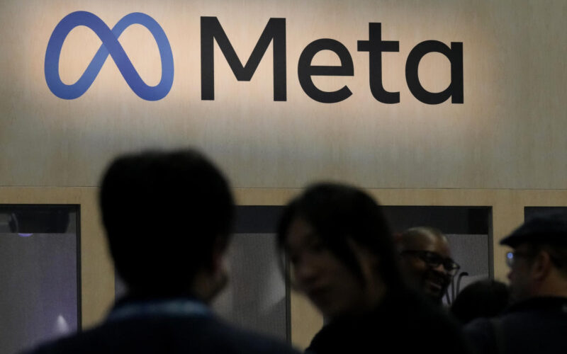 Meta could get slapped with a massive fine for violating the EU’s Digital Markets Act