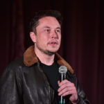 The Morning After: Musk sued for sexual harassment