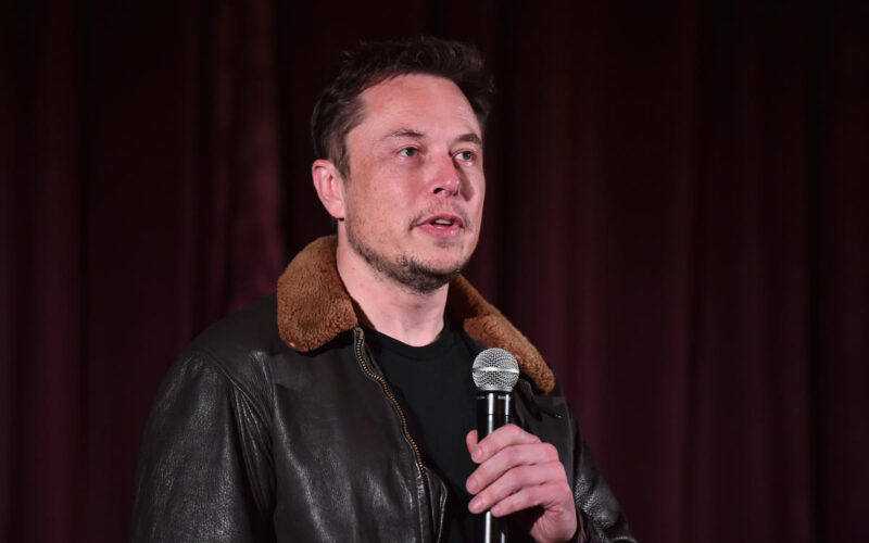 The Morning After: Musk sued for sexual harassment