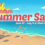 The Steam Summer Sale is here to empty your bank accounts