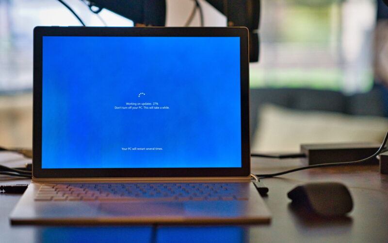 The Windows Security Updates of June 2024 are now available - gHacks Tech News