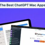 In this image, people are using ChatGPT Mac Apps to discuss topics related to intermittent fasting, creating a TikTok campaign, improving marketing strategies, and generating domain names. Full Text: The Best ChatGPT Mac Apps nost about Intermittent fasting www.brandbird.app G New Chat 0 + Welcome! Search chats ... Blog: How to use OpenRouter models on Typing Mind S write a blog post about ... 1:09 New Chat Cest: $0.0015 The Benefi 3mi stal en punelmant Intermitte Now Chat TypingMind Create a TikTok campaign 1:08 O Cost: $0.0008 Intermittent fasth Rather than focu Now Chat A better Ul for ChatGPT chats IF is to extend th I working I need to write an email ... 1:07 improve your m New Chat Cost: $0.0077 of diet is not w Your Profile GPT-4 Setting" (Example) Marketing Advice Change your prodlu Plugins What is The best acwee I could give for markten ... O enabled Provide a guide on netw ... 1:07 Cost: $0.0064 1:06 intermittent (Example) Chat with comedian Select Character Prompt Library specific fof 15 day thers, Mr. Yol Is that siomie Sort of no ... 161 prompts periods 0 Logistics F. but thy Example) Generating domain names Cost: $0.0040 1. Taak Grid com 2. TosloHfree. com 3. 105k, [Example) Fix grammar errors Offer an in-depth analy ... 1:06 love Al very mucht. Cost: $0,0015 Licence Key Activated Th API Key TypingMind.com [ 2023