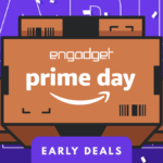 The best early Prime Day deals for 2024