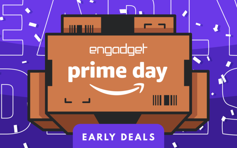 The best early Prime Day deals for 2024