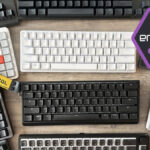 The best gaming keyboards of 2024