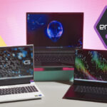 The best laptops for gaming and schoolwork in 2024