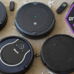 The best robot vacuums on a budget for 2024