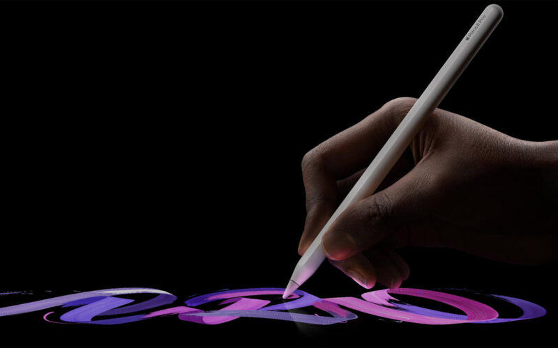 The new Apple Pencil Pro gets its first discount, plus the rest of the week’s best tech deals