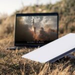 The new laptop-sized Starlink Mini could be the ultimate off-grid travel gadget