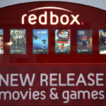 The owner of Redbox has filed for Chapter 11 bankruptcy