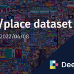 The r/place dataset | Deephaven