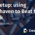 The setup: using Deephaven to Beat the Streak | Deephaven