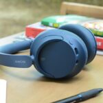 These Sony ANC headphones are even better for $98