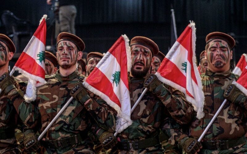 Thousands of Iran-backed fighters ready to join Hezbollah's battle with Israel as UN chief warns of catastrophe 'beyond imagination'