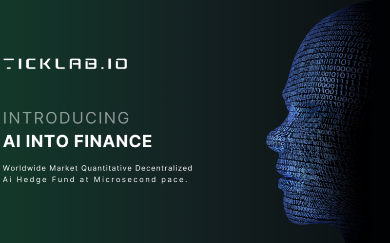 TickLab: Revolutionizing Finance with AI-Powered Quant Hedge Fund and E.D.I.T.H. - AI News