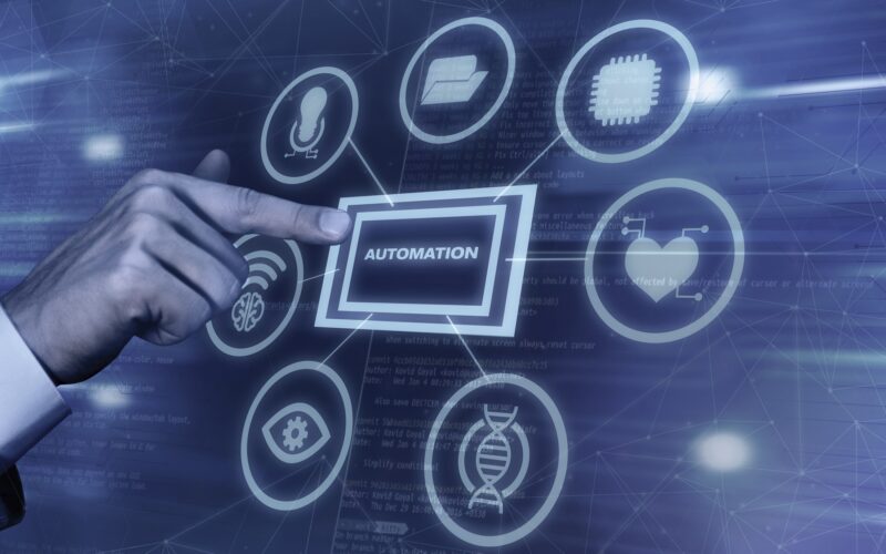 Top Automation Solutions Transforming Industries In 2024