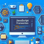 Top JavaScript Frameworks in 2024