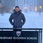 Top MBAs are flocking to search funds. One Harvard grad explained why he founded a $600,000 fund to buy tech companies.