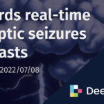 Towards real-time epileptic seizures forecasts | Deephaven