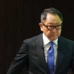 Toyota Shareholders Reelect Chairman But Question Governance