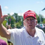 Trump's NJ golf club liquor licenses are in Jr.'s name. Hiding behind his son isn't helping as the state moves to revoke.