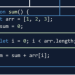 Types of Scopes in javascript