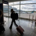 UK Airport Endures Chaos and Extra Cost After Liquid Rule Change