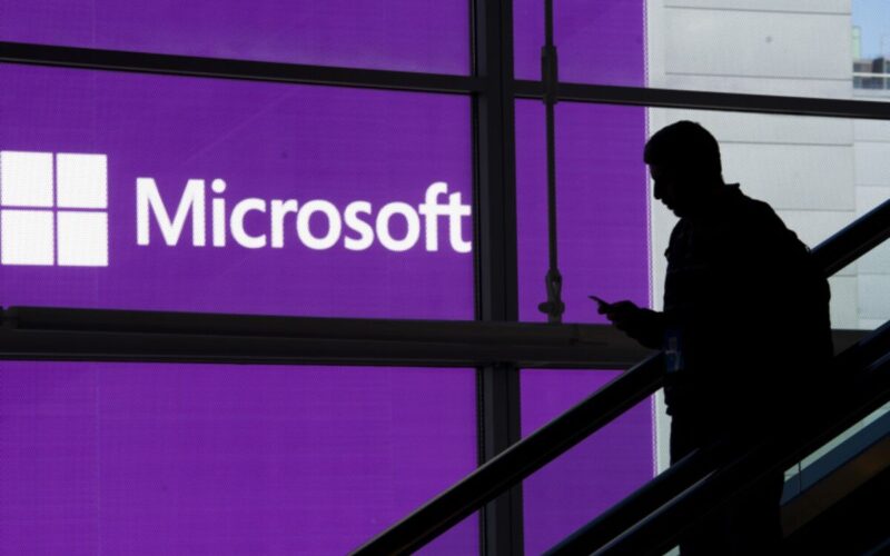 US FTC Probes Microsoft Deal With AI Firm Inflection, WSJ Says