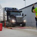 Uber Picks Once-Rival Aurora to Launch Driverless Truck Offering in Texas