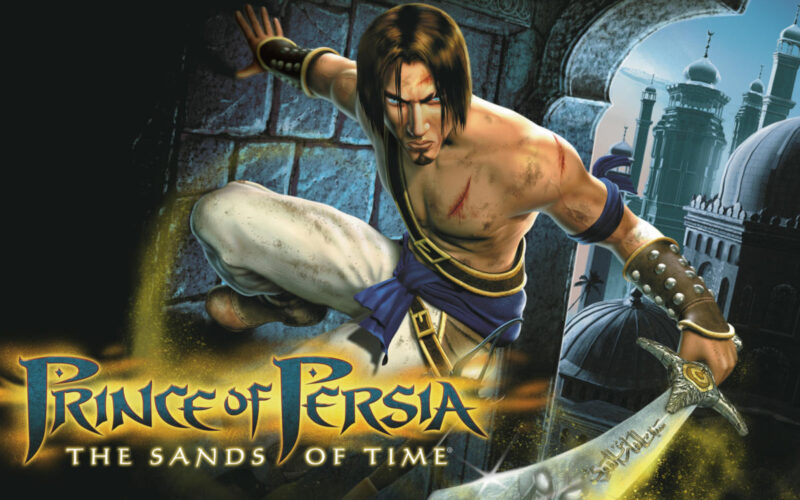 Ubisoft Toronto is helping out with the troubled Prince of Persia: The Sands of Time remake