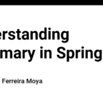 Understanding @Primary in Spring