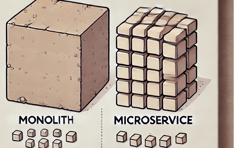 Understanding Microservices: A Technical Overview