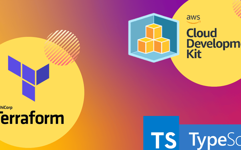 Unleashing the Power of CDK and Terraform in Cloud Deployments