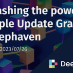 Unleashing the power of Multiple Update Graphs in Deephaven | Deephaven