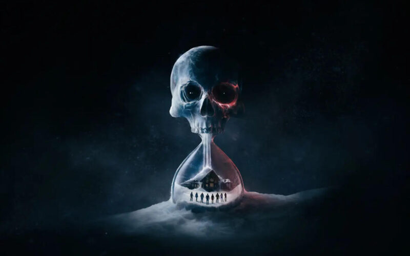 Until Dawn's original actors will not star in its film adaptation