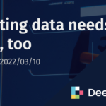 Updating data needs a stack, too | Deephaven